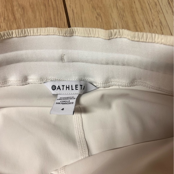 Athleta Trekkie Skort - Picture 3 of 7